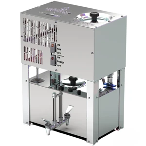 Precision "River" 8 Gallon per Day Automatic Water Distiller with 5 Gallon Reserve Tank 240 Volt
