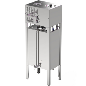 Precision "Sea" 12 Gallon per Day Automatic Water Distiller with 20 Gallon Reserve Tank 240 Volt