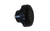 Lid knob black 1/4" for boiling or storage tank lids. Fits all PWS, LifeMist, & Polar Bear models (qty 1)