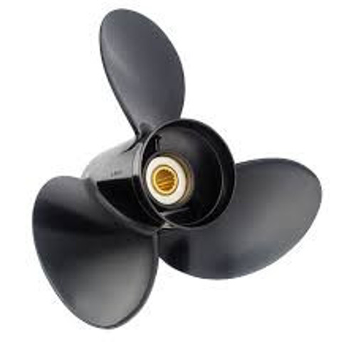 SOLAS Alloy prop to suit Mercury USA 25-70hp