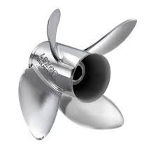 Solas Rubex L4 Lexor SS prop Solas Rubex L4 Lexor SS prop