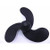 Solas plastic propeller to suit Tohatsu, Mercury and Evinrude Johnson small outboards Solas plastic propeller to suit Tohatsu, Mercury and Evinrude Johnson small outboards