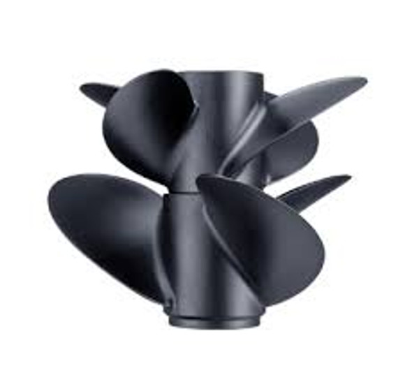 SOLAS alloy dual prop to suit Volvo DP sterndrive