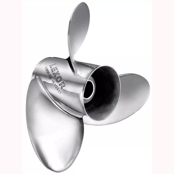 Solas Rubex L3 Lexor Plus SS prop