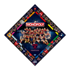 Melbourne Demons Premiers Edition Monopoly