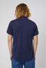 Melbourne Demons AFLW S7 Mens Media Polo
