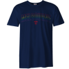 Melbourne Demons Mens Pride Tee