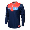 Melbourne Demons NB 2023 Infant Home Guernsey L/S