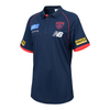 Melbourne Demons NB 2023 Ladies Media Polo