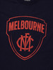 Melbourne Demons W23 Core Logo Tee