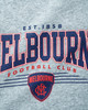 Melbourne Demons W23 Graphic Fleece Short
