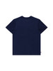 Melbourne Demons W23 Toddler Cropped Logo Tee
