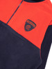 Melbourne Demons W23 1/4 Zip Polar Fleece Jumper