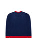 Melbourne Demons Winter Knit Sweater