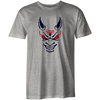 Melbourne Demons Possessed Logo Mens Tee