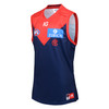 Melbourne Demons NB 2024 Infant Home Guernsey S/S