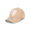 Melbourne Demons New Era Camel Cap