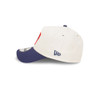 Melbourne Demons New Era 940 Logo A-frame Cap