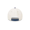 Melbourne Demons New Era 940 Logo A-frame Cap