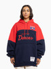 Melbourne Demons Retro Head Coach Hoodie