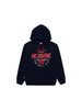 Melbourne Demons Youth Supporter Hoodie
