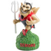 Melbourne Demons Retro Mascot