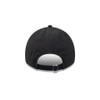 Melbourne Demons New Era Gold Cloth Strap Cap