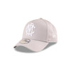 Melbourne Demons 940 Grey A-Frame Cap