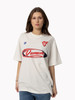 Melbourne Demons Mitchell & Ness Demons Tee