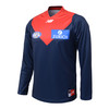 Melbourne Demons NB 2022 Adult Home Guernsey L/S