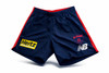Melbourne Demons NB 26 Womens Travel Shorts