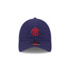 Melbourne Demons New Era Insignia Cap