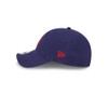 Melbourne Demons New Era Insignia Cap