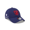 Melbourne Demons New Era Media Cap