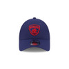 Melbourne Demons New Era Media Cap