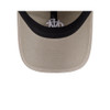 Melbourne Demons New Era Washed Snapback Cap
