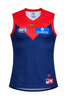 Melbourne Demons NB 26 Adult Home Guernsey