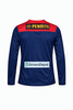 Melbourne Demons NB 26 Adult L/S Home Guernsey