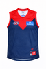 Melbourne Demons NB 26 Toddler Home Guernsey