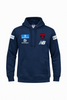 Melbourne Demons NB 26 Womens Hoodie