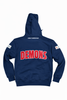 Melbourne Demons NB 26 Womens Hoodie