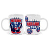 Melbourne Demons Max Gawn 250 Mug