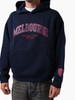 Melbourne Demons Essentials Arch Hoodie