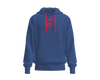 Melbourne Demons 2026 Gather Round Hoodie