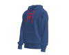 Melbourne Demons 2026 Gather Round Hoodie