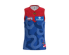 Melbourne Demons 26 Youth Indigenous Guernsey