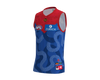 Melbourne Demons 26 Youth Indigenous Guernsey
