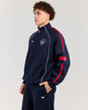 Melbourne Demons Elite Eleven Retro 1/4 Zip