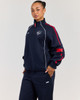 Melbourne Demons Elite Eleven Retro 1/4 Zip