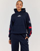Melbourne Demons Elite Eleven Retro Hoodie
